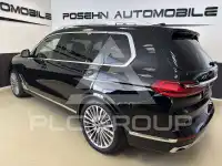 2022 BMW X7