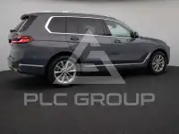 2022 BMW X7
