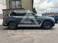 2022 BMW X7