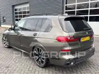 2022 BMW X7
