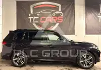 2022 BMW X7