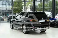 2022 BMW X7
