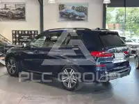 2022 BMW X7