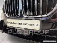 2022 BMW X7