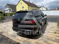 2022 BMW X7