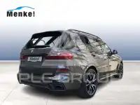 2022 BMW X7