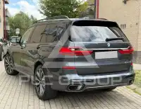 2022 BMW X7