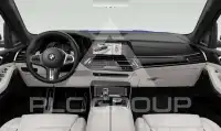2022 BMW X7