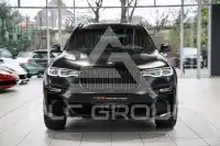2022 BMW X7