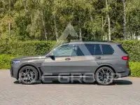 2022 BMW X7