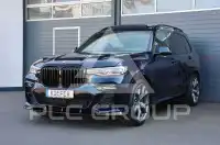 2022 BMW X7