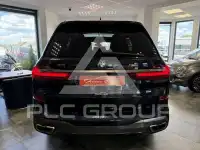 2022 BMW X7