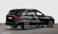 2022 BMW X7