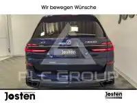2022 BMW X7