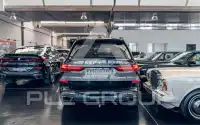 2022 BMW X7