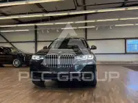 2022 BMW X7