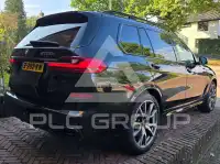 2022 BMW X7