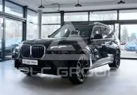 2022 BMW X7