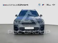 2022 BMW X7