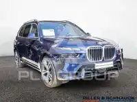 2022 BMW X7
