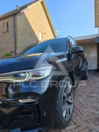 2022 BMW X7