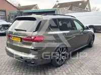 2022 BMW X7