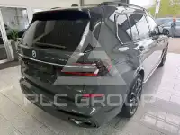 2022 BMW X7