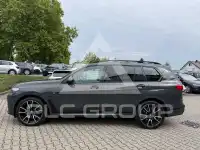 2022 BMW X7