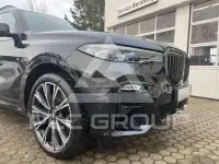 2022 BMW X7