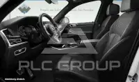 2022 BMW X7