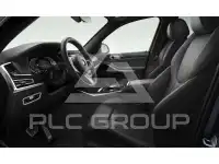 2022 BMW X7