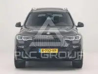 2022 BMW X7