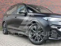 2022 BMW X7
