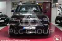 2022 BMW X7