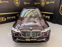 2022 BMW X7