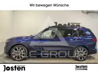 2022 BMW X7