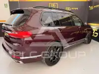 2022 BMW X7
