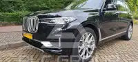 2022 BMW X7
