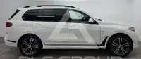 2022 BMW X7