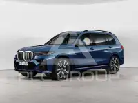 2022 BMW X7