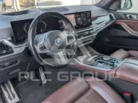 2022 BMW X7
