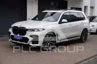 2022 BMW X7