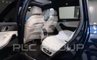 2022 BMW X7