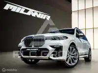 2022 BMW X7