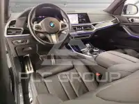 2022 BMW X7
