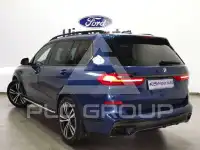 2022 BMW X7
