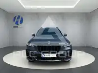 2022 BMW X7