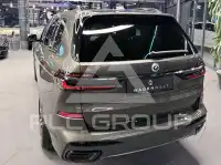 2022 BMW X7