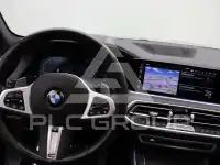 2022 BMW X7