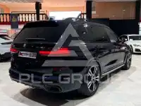 2022 BMW X7
